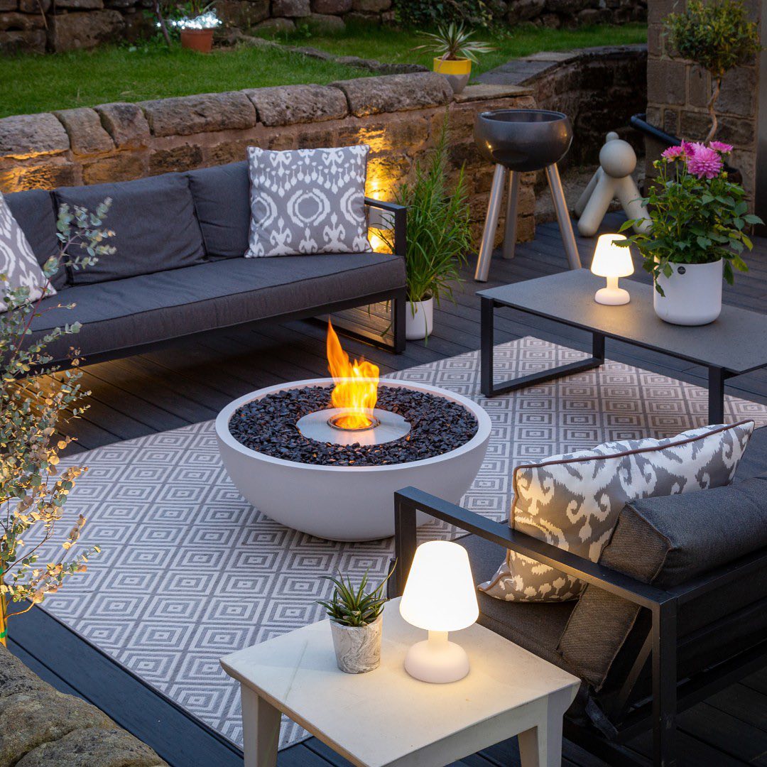 Garden Decoration
